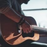 guitar