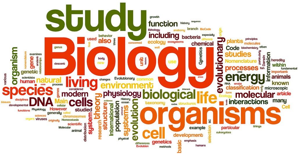 Online Biology tuition — Online Biology Tuition for Class 9