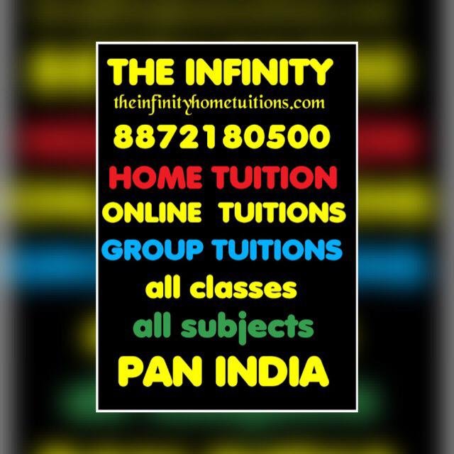 BEST HOME TUITION IN ZIRAKPUR @FREE DEMO CALL 8872180500