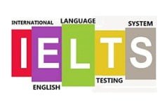 IELTS