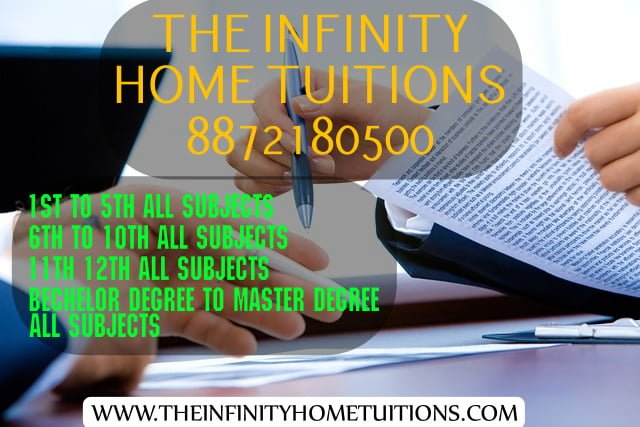 Best Home Tuition in Mohali
