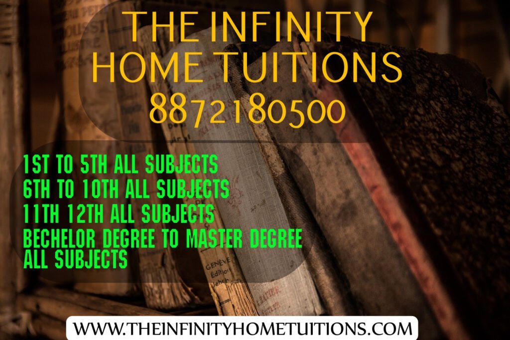 Best Home Tutors in Chandigarh