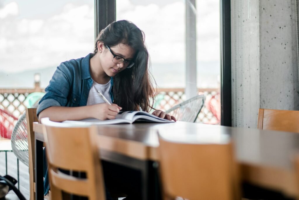 Chemistry Home Tuition