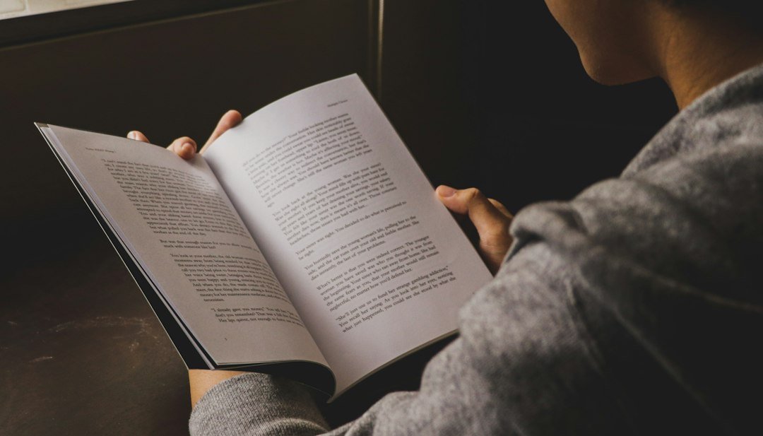 CBSE student studying NCERT textbook for exam preparation