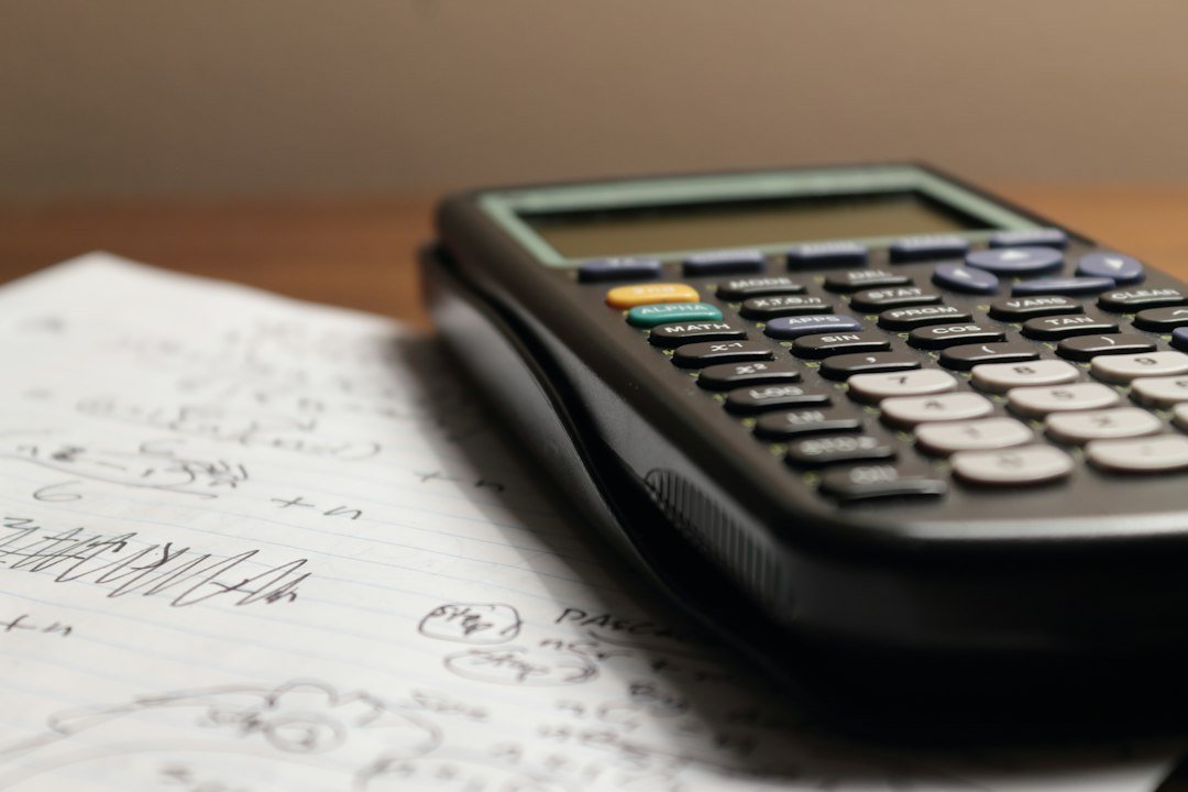 Class 10 Maths practice with calculator and written problems