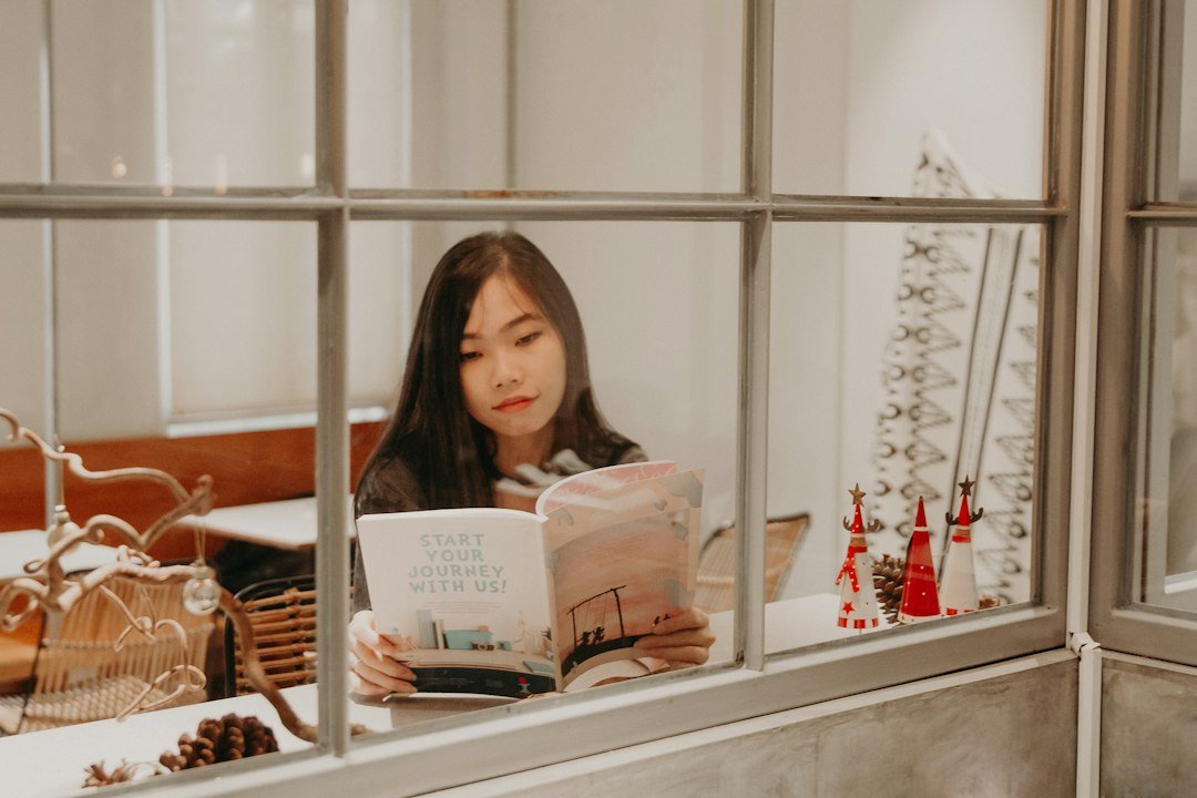 Class 10 Science student studying with books and notes