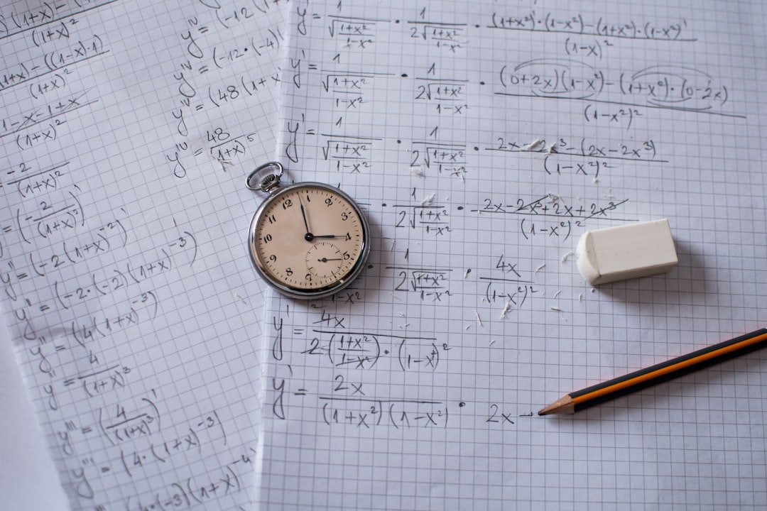One-to-one online learning support for a Class 11 student