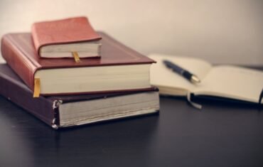 Class 12 Business Studies books and study planning