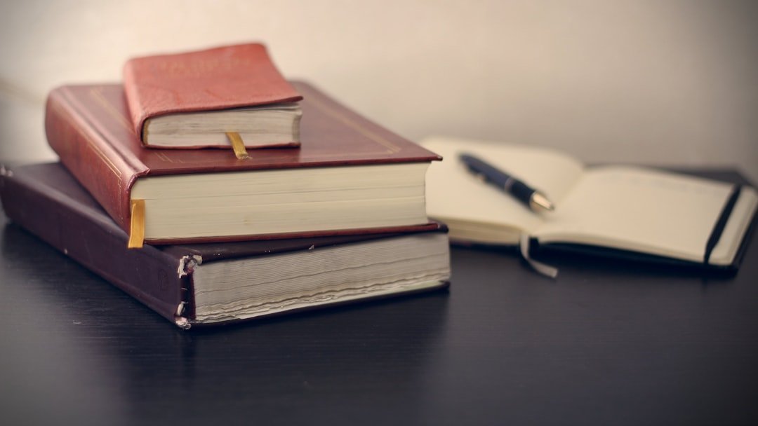 Class 12 Business Studies books and study planning