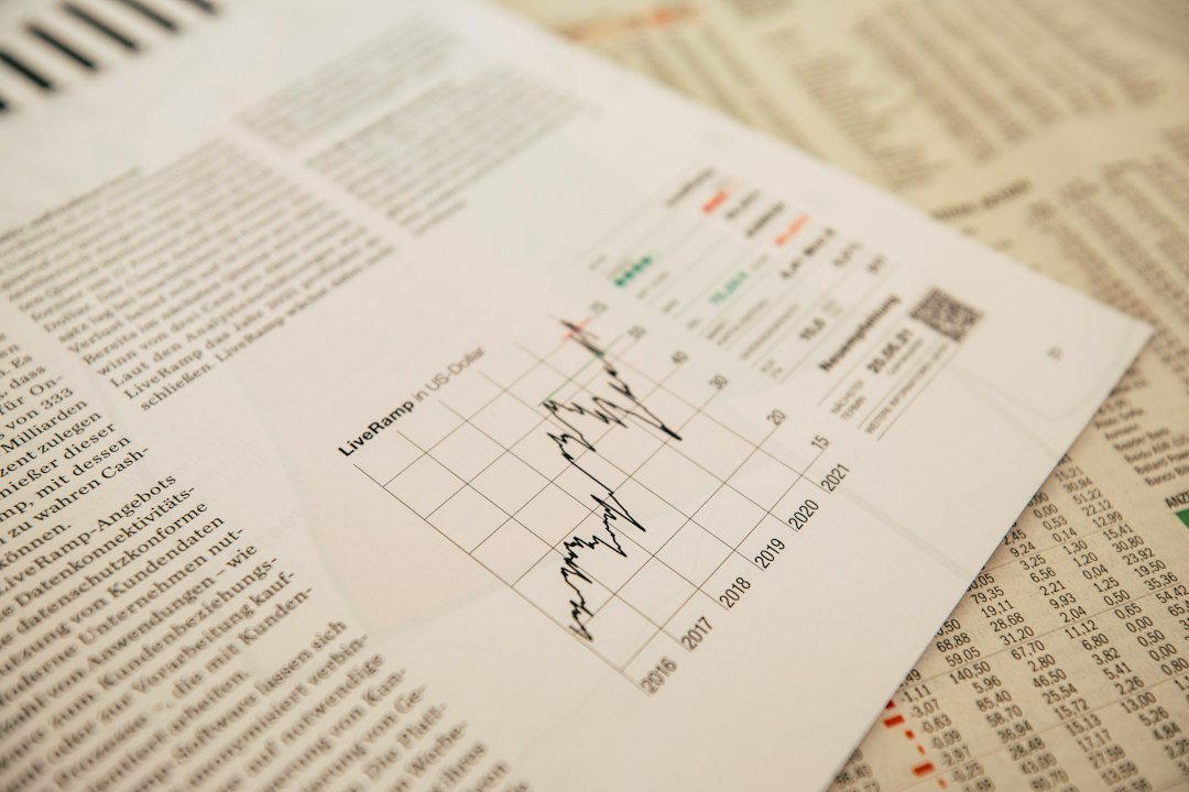 Class 12 Economics study with economic charts and finance material