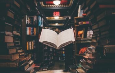 Books and study materials