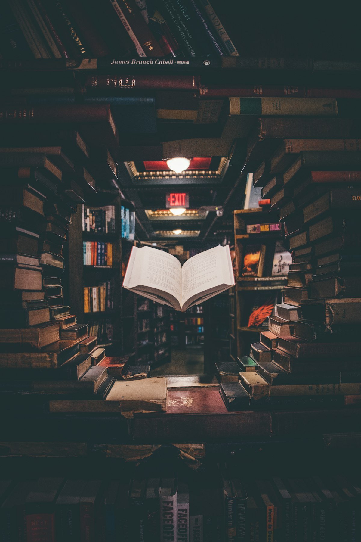 Books and study materials - Balance concepts, practice and revision