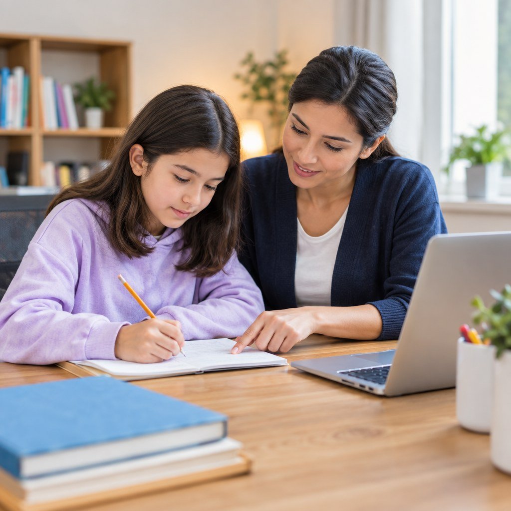 Home Tutor: Complete Guide for Parents and Students