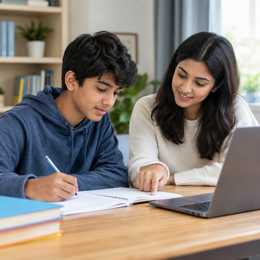 Home Tutor: Complete Guide for Parents and Students