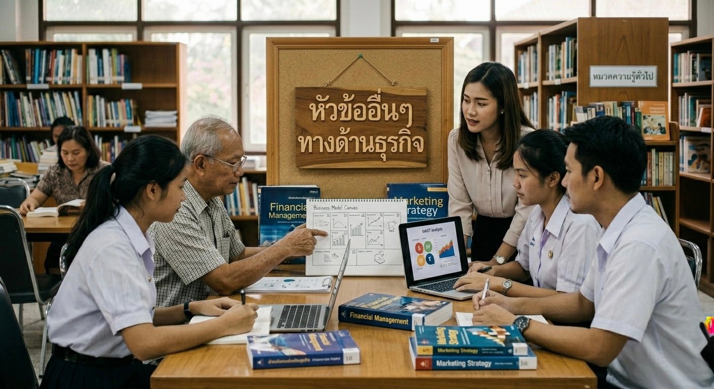 Marketing strategy study