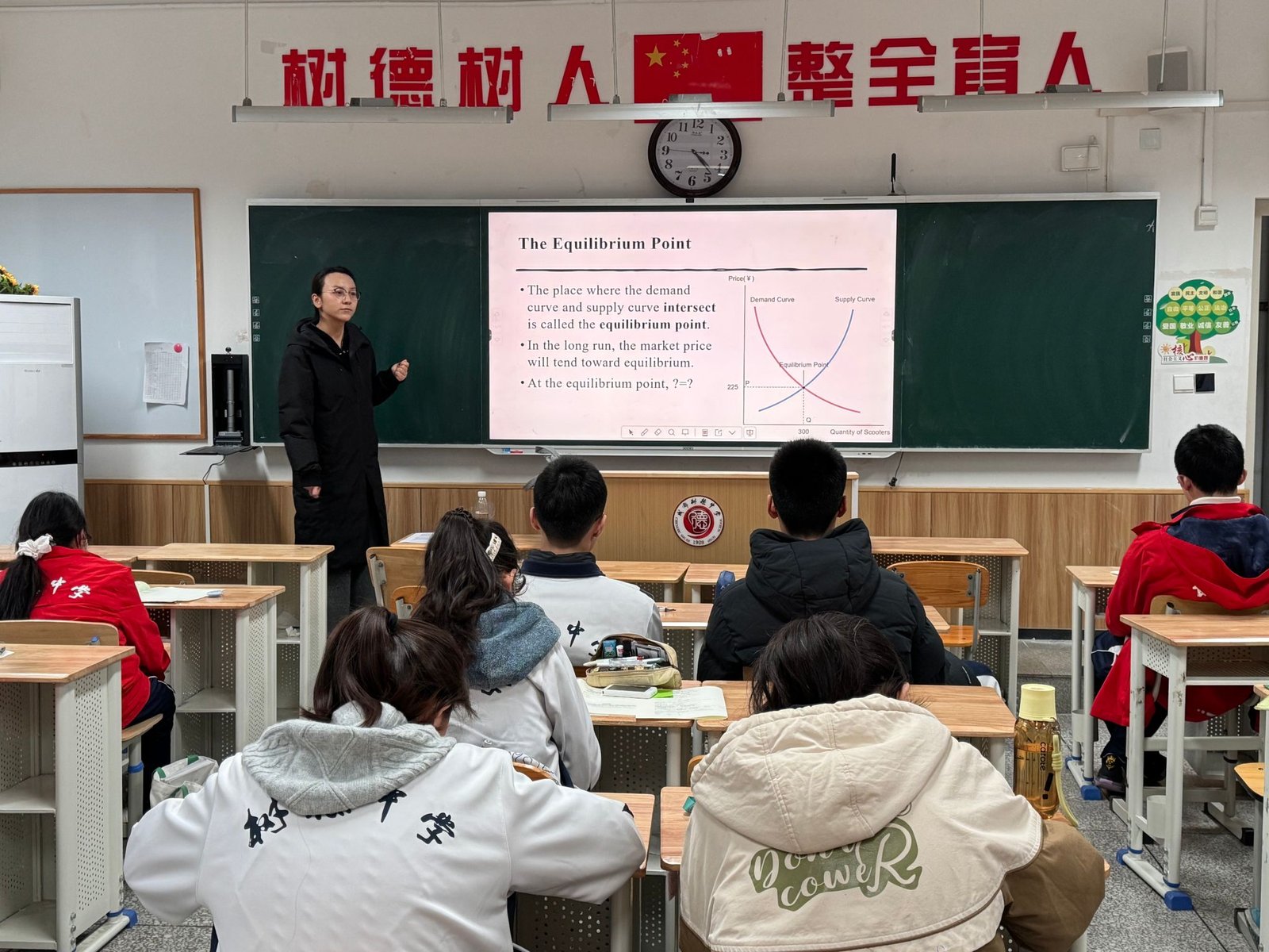 Environmental Studies Class 8 learning: waste and recycling