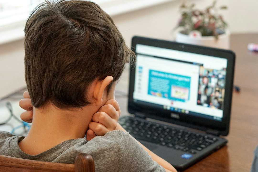 Online academic tuition