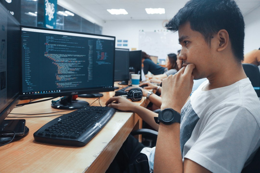 Computer programming practice for online Computer Science tuition