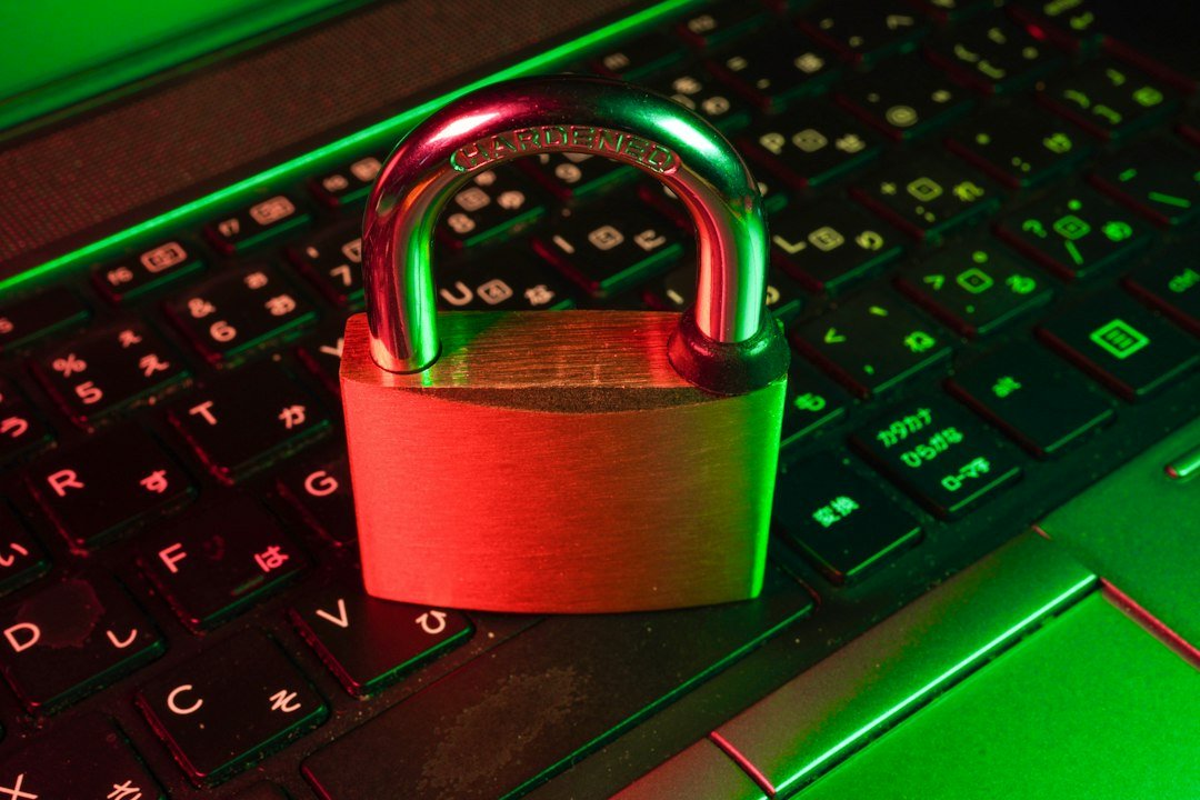 Cyber security for online Computer Science tuition
