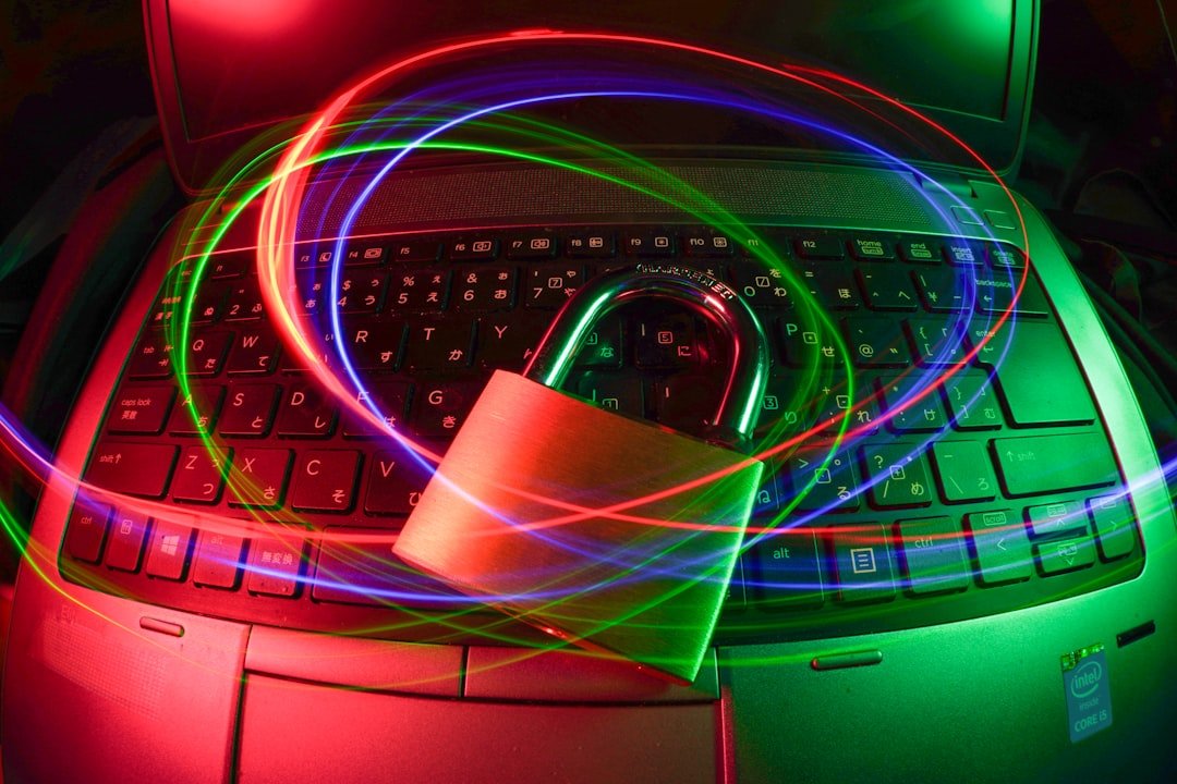 Cybersecurity learning for online Computer Science tuition