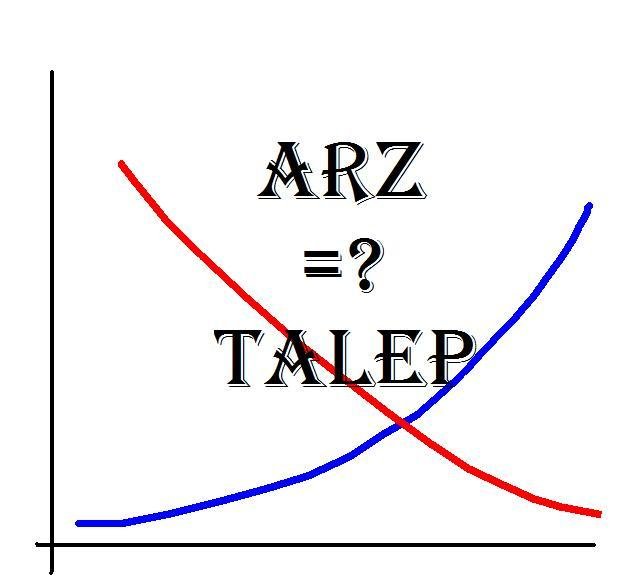 Economics concept illustration