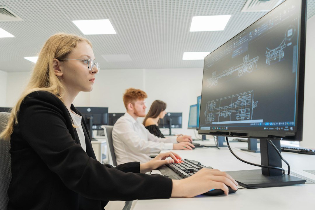 Engineering students for online Computer Science tuition