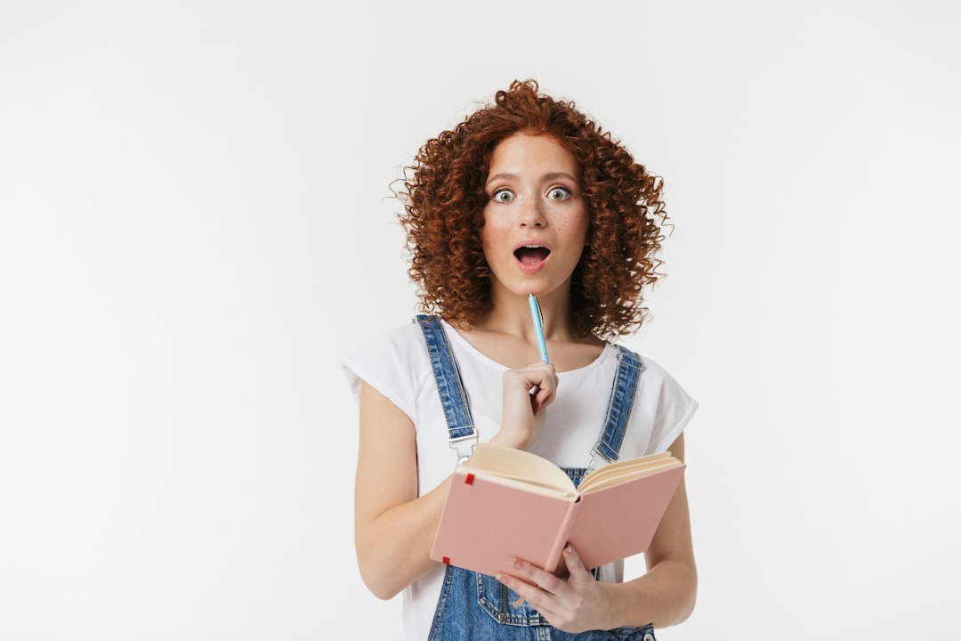French reading and writing practice