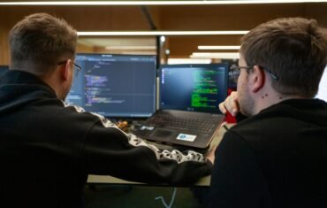 IT coding lesson for online Computer Science tuition
