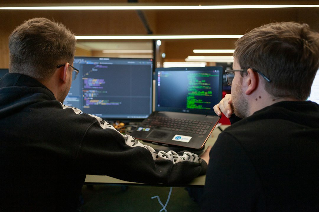 IT coding lesson for online Computer Science tuition