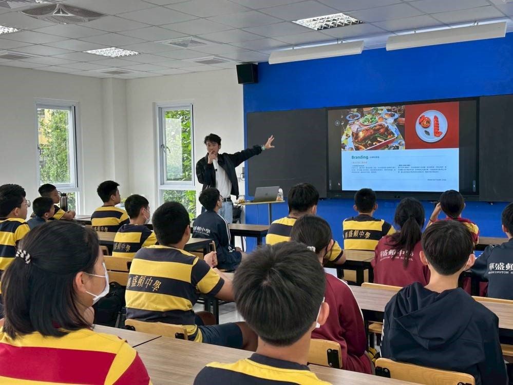 International business management workshop