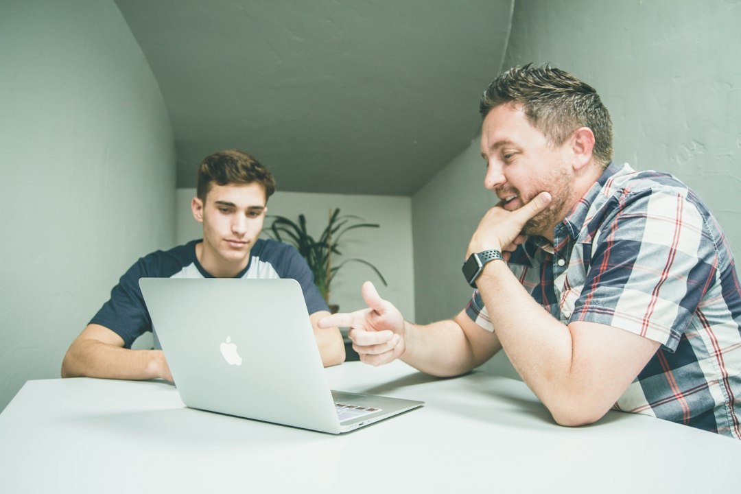 One-to-one online tutoring