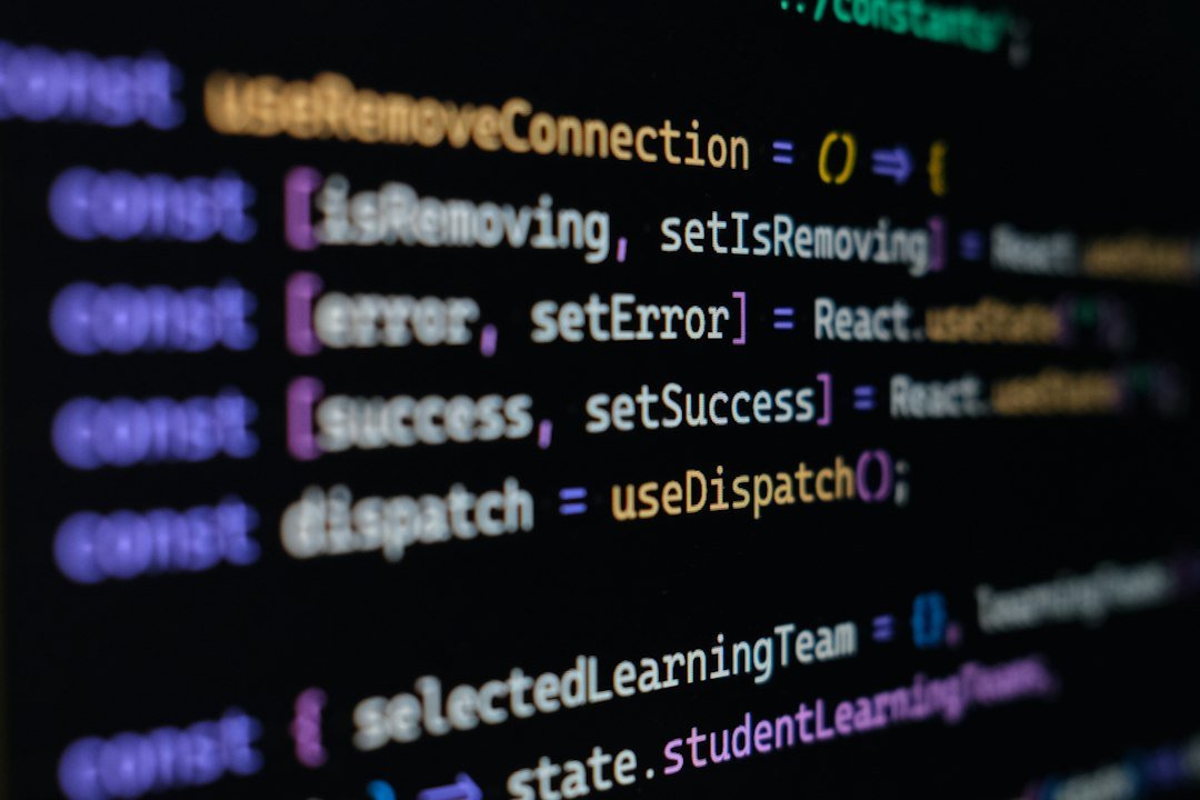 Programming code study for online Computer Science tuition