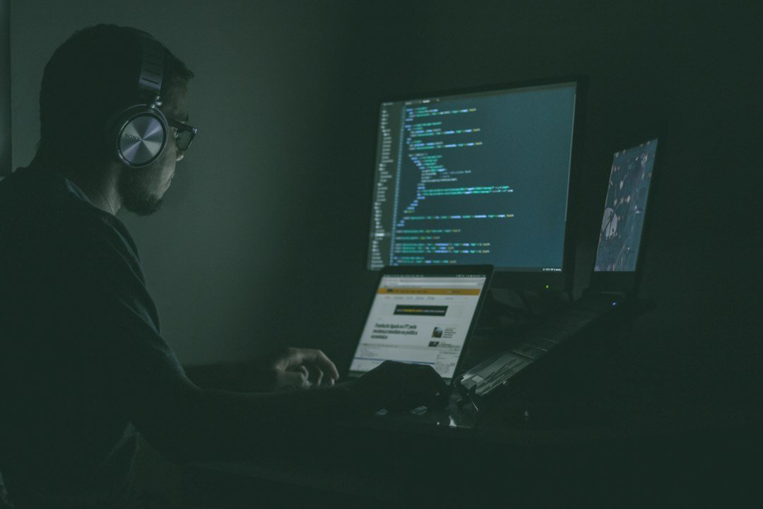 Programming student for online Computer Science tuition