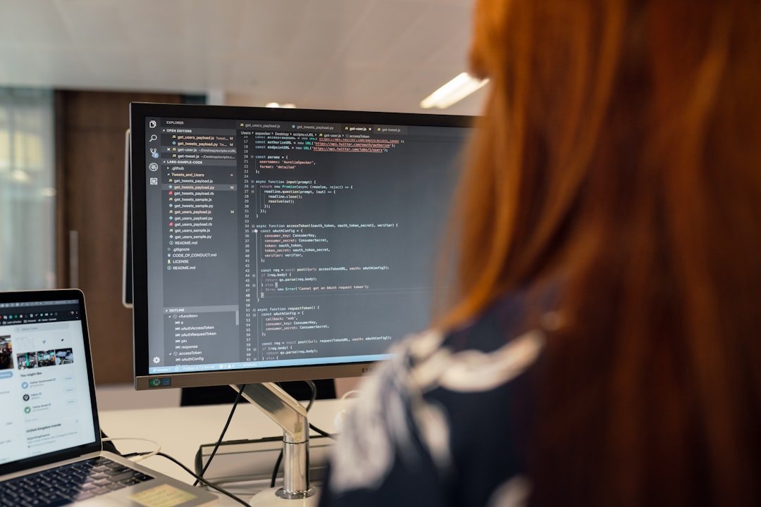 Software engineering practice for online Computer Science tuition