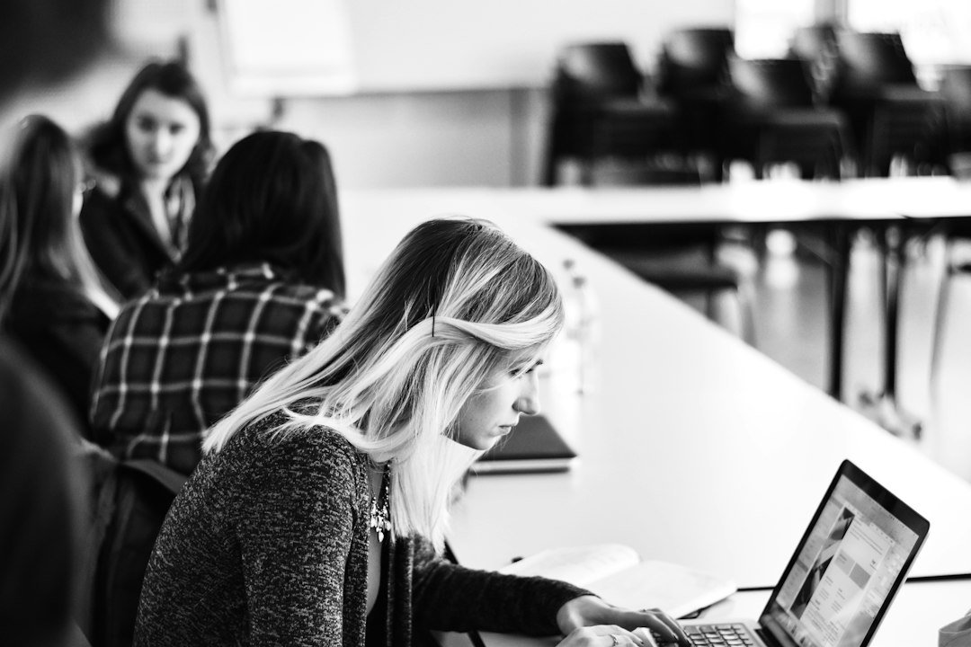 Student programming practice for online Computer Science tuition