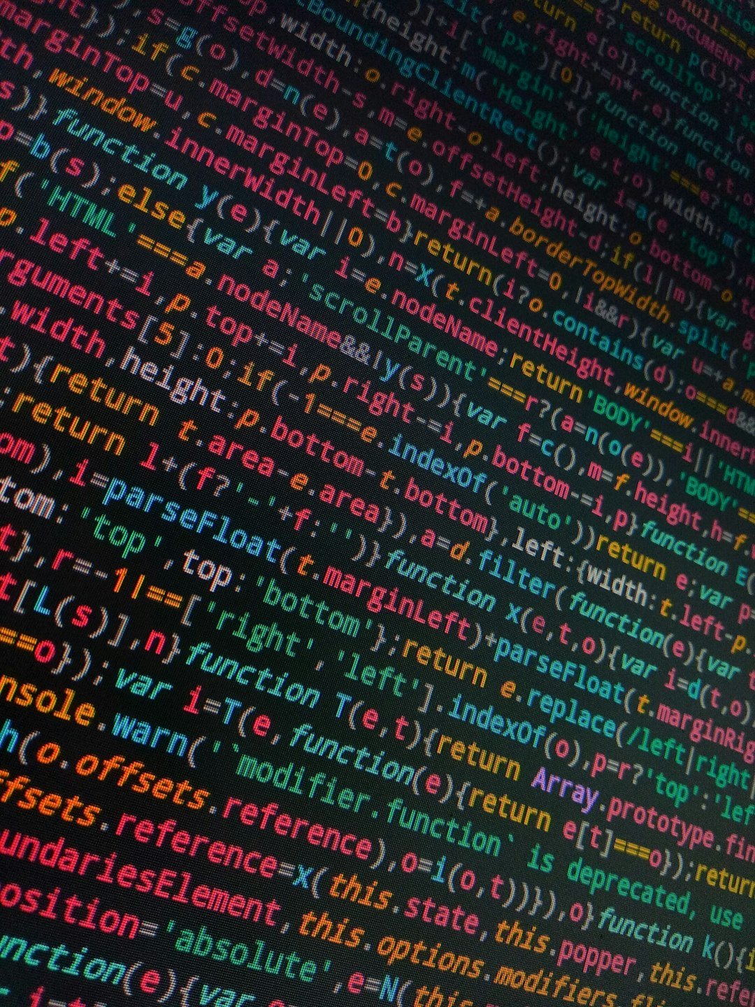 Text programming for online Computer Science tuition