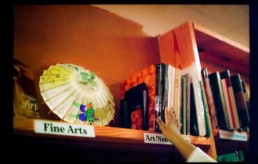Online Fine Arts Tutor for Class 12: Art History, Visual Analysis and Exam Preparation — subject-specific featured learning image