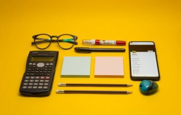 Accountancy Class 12 study and online tuition visual 1
