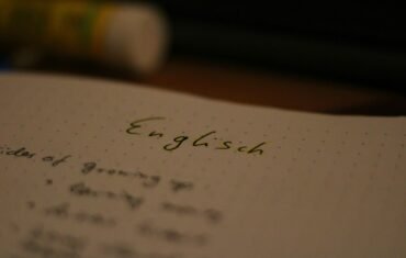 English Class 12 study and online tuition visual 1