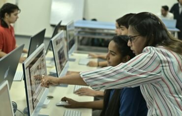 Computer Science Class 12 study and online tuition visual 1