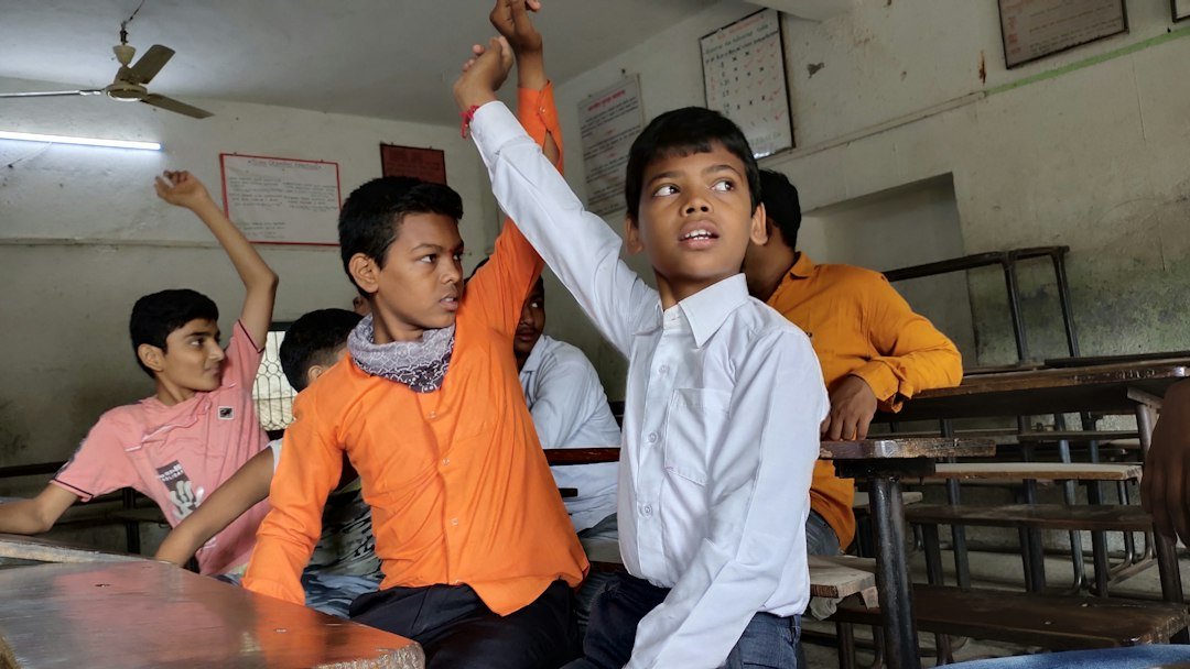Urdu learning support for Class 7: revision and memory techniques
