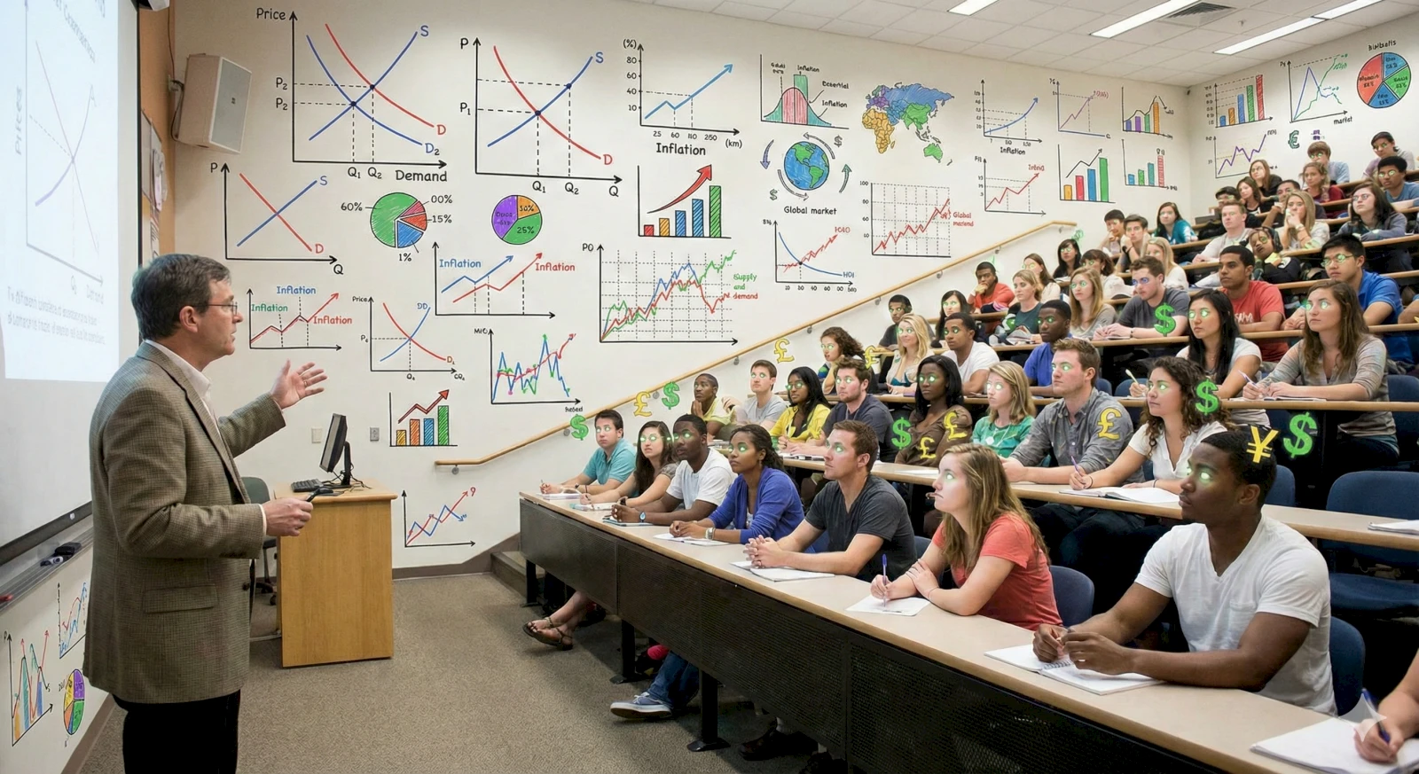 Environmental Studies Class 8 learning: How parents can track progress