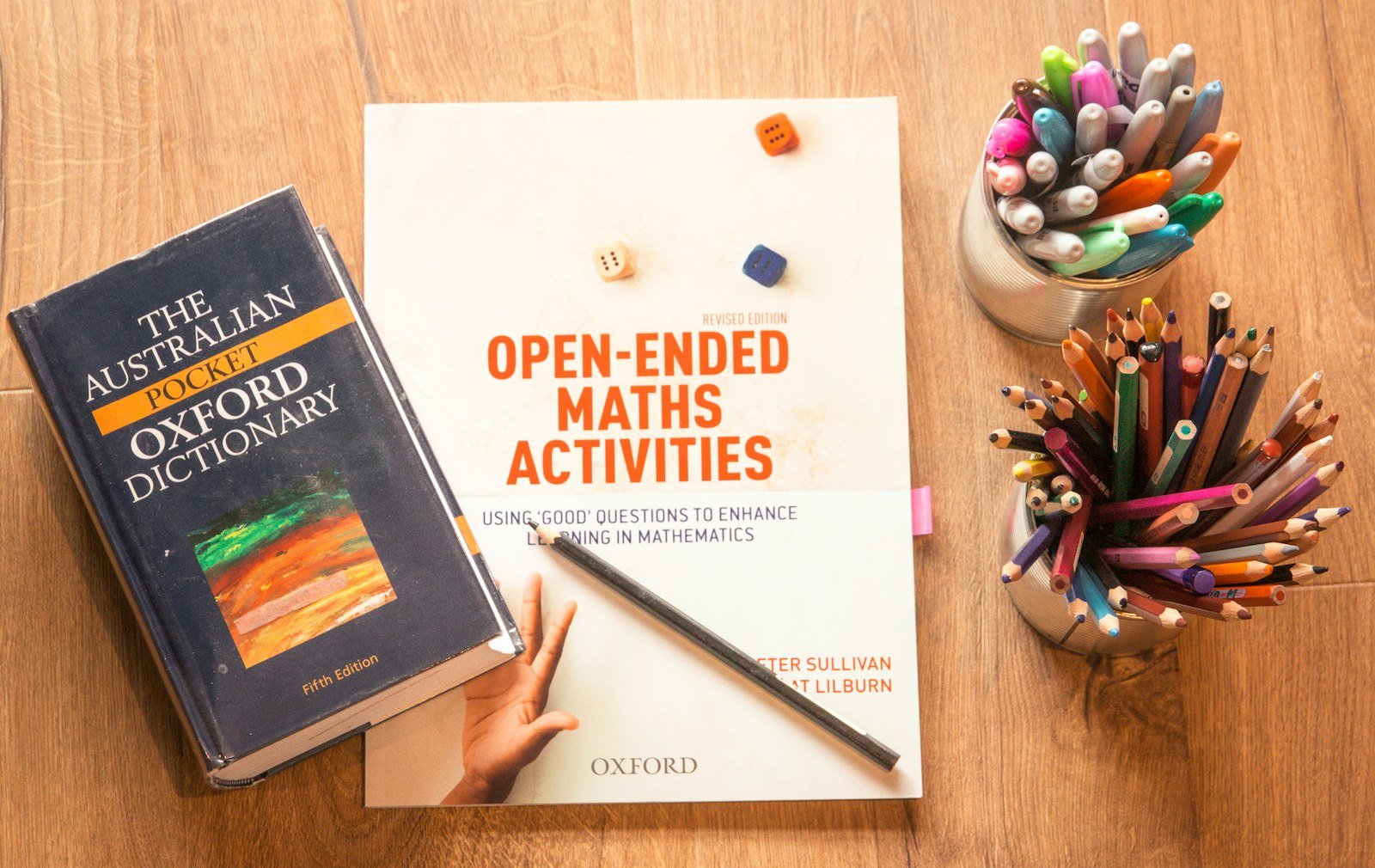 English reading and study