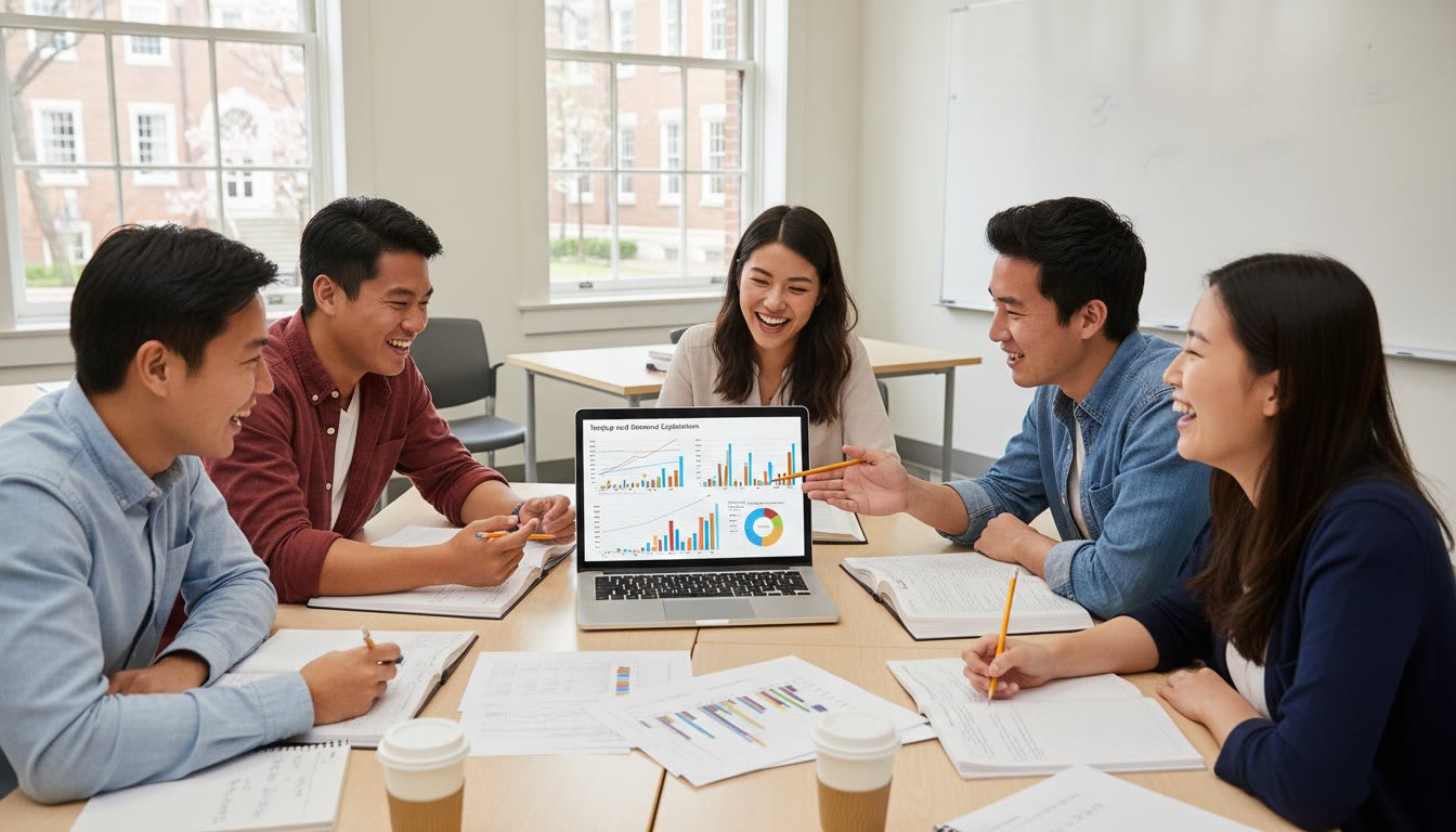 Collaborative Economics study