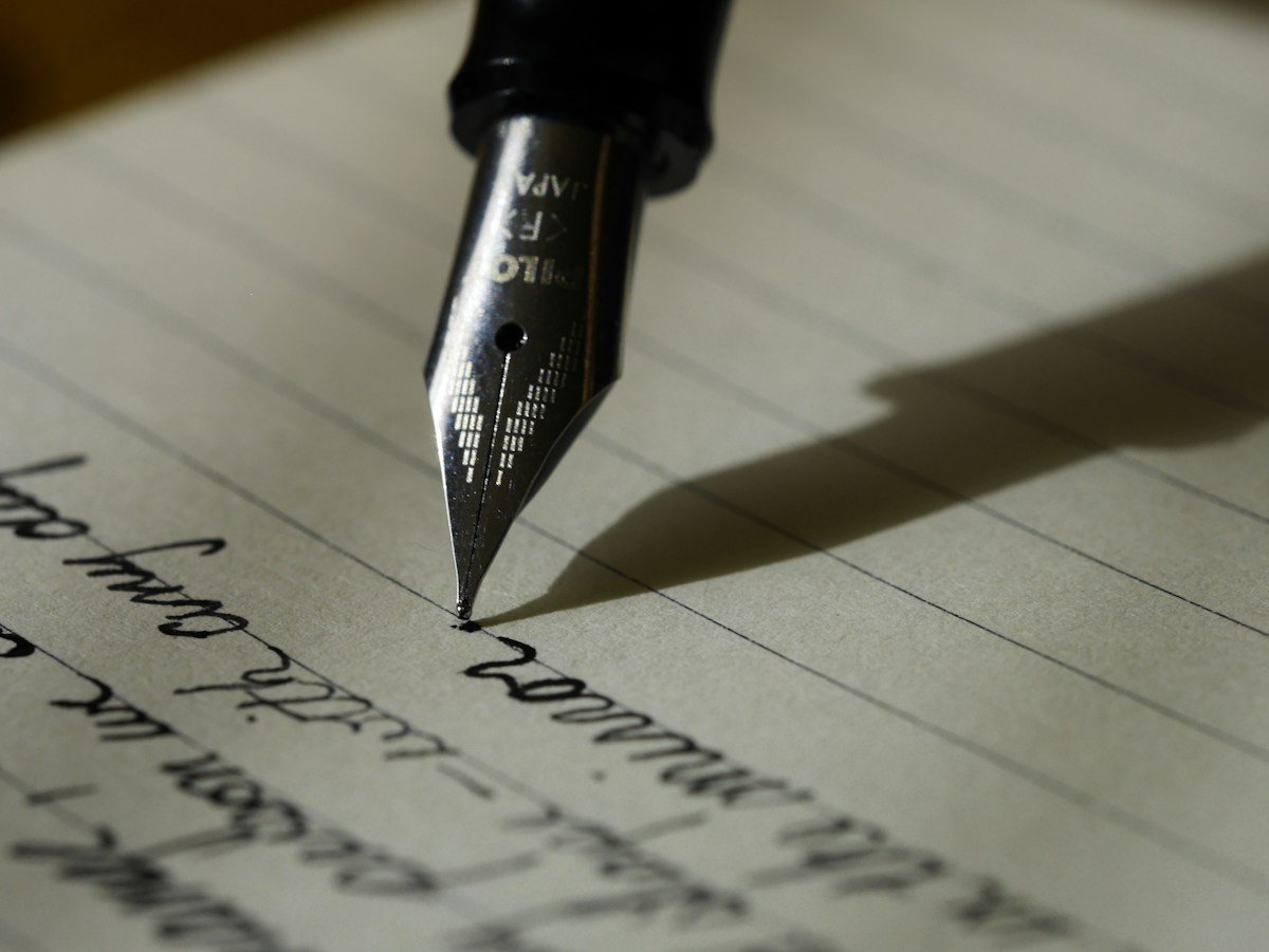 IELTS Writing Practice