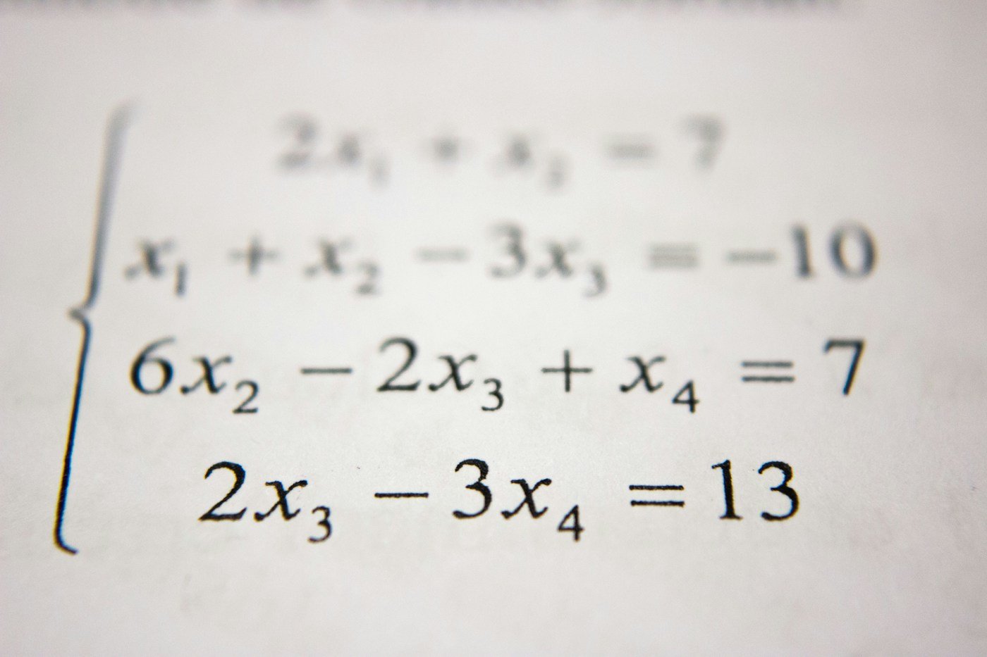 NDA Mathematics practice