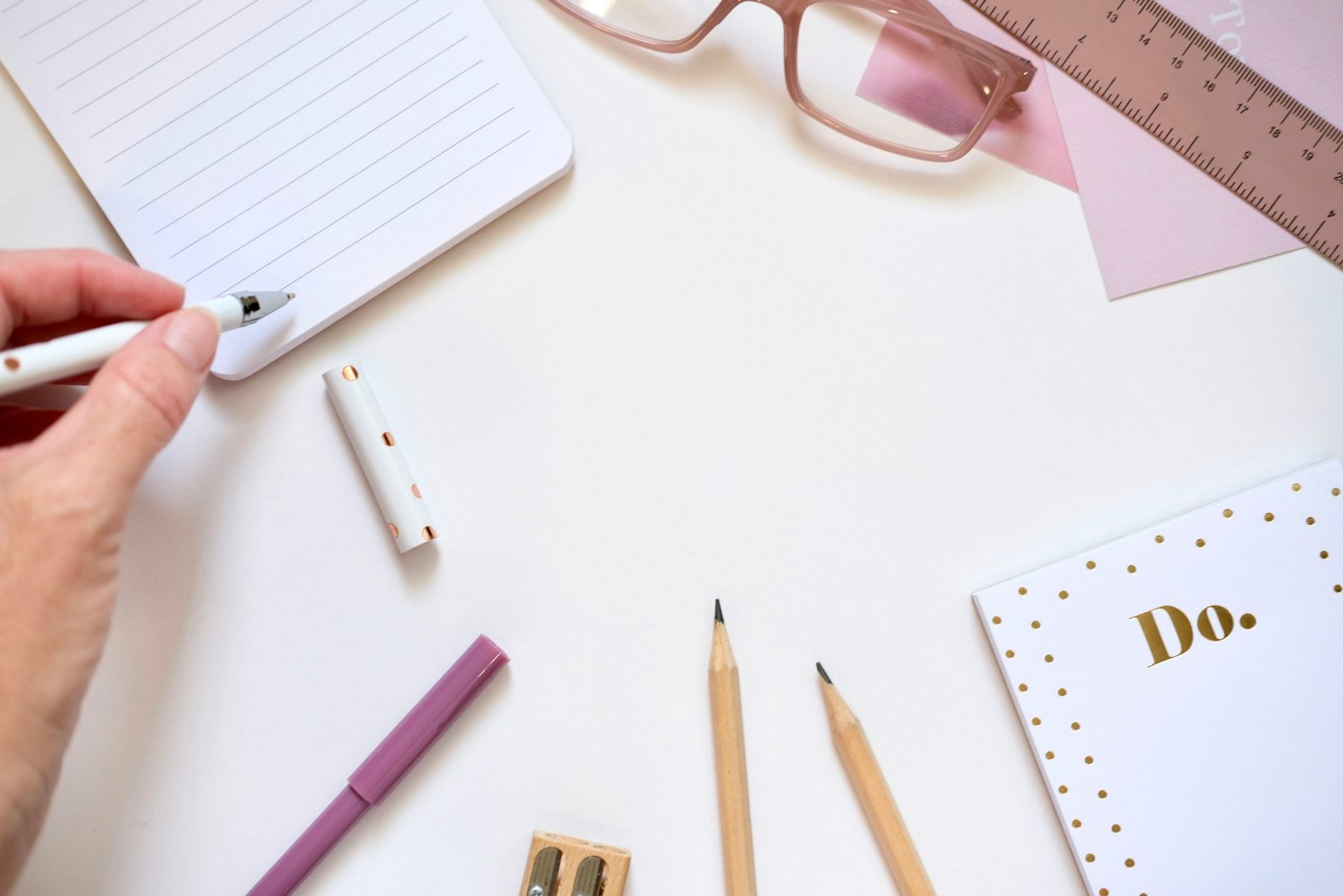 English writing and grammar