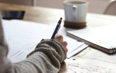 online exam preparation
