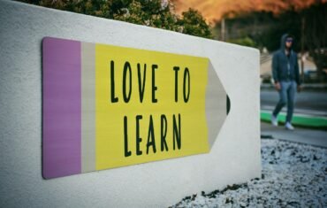 Online Spoken English Class