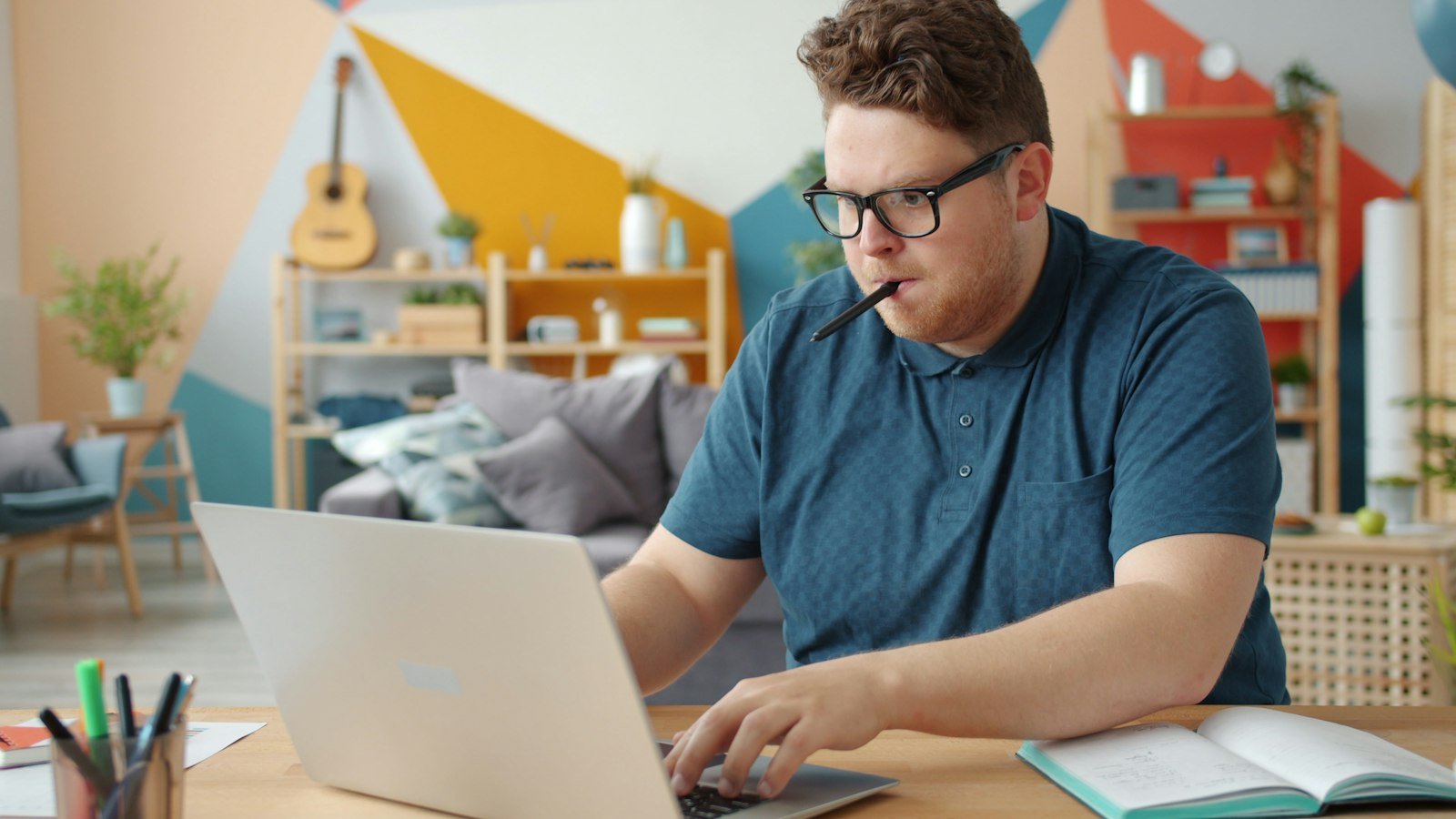 Online English education